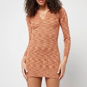 *NWT* LSPACE Aria Dress